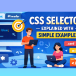 CSS Selectors