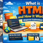 What Is HTML