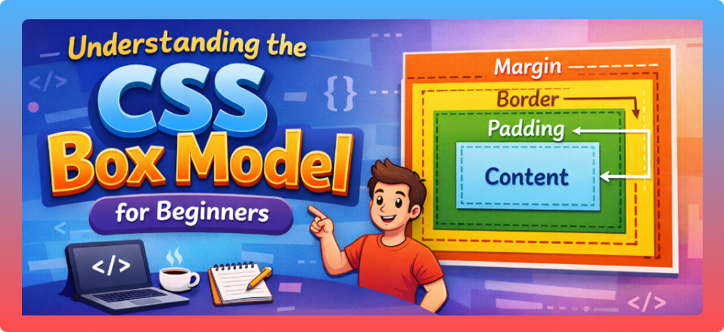 Understanding the CSS Box Model