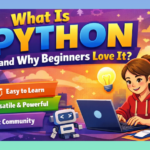 What Is Python and Why Beginners Love It