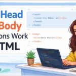 Head and Body Sections