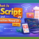 What Is JavaScript and Why Websites Need It 2026